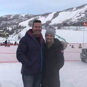 Meet your Posher, Nathan